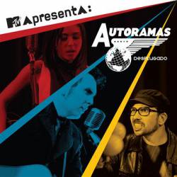 Autoramas : MTV Apresenta: Autoramas Desplugado